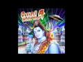 Gotalien &amp; AngrY LunA - Shanti (OVNI RECORDS 04)