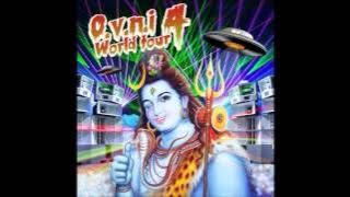 Gotalien & AngrY LunA - Shanti - 198 (OVNI RECORDS 04)