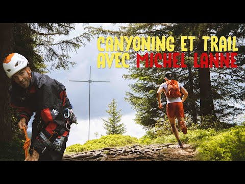 Les défis à la con avec Michel Lanne ! L'outdoor en circuit court