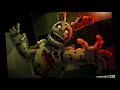 Springtrap Tribute- Springtrap Finale