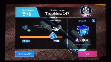 Hot Wheels Infinite Loop - Semi-pro League - Time Attackers (Part 13)