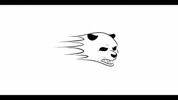 INTRO 2D PANDA RUSH | BY TIZXFX