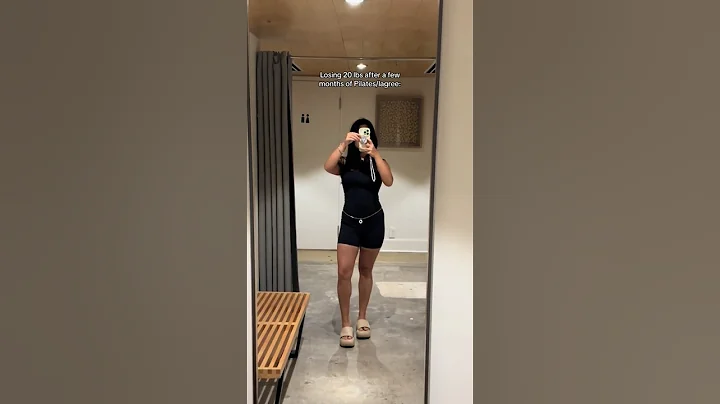 Pilates and lagree have changed my entire life