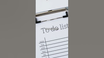 The 2-Minute Rule: Beat Procrastination! 🤯 #shorts