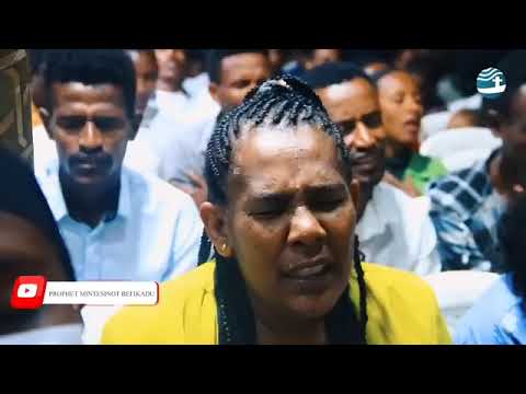 Mi Eeffatanii Baruu Gaarummaa Mana Kee Keessa Jiraatanii