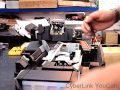 How To Disassemble Epson L220