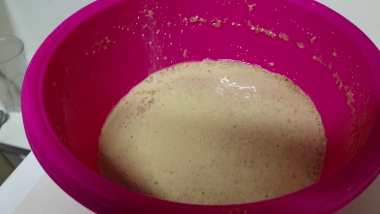 איך להכין חילבה .0528116888