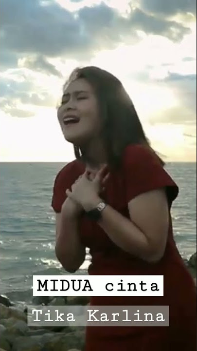 Langlayangan Tika ( Midua Cinta )