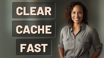 How Do You Quickly Clear Media App Cache on Any Smart TV?