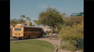 Alec Benjamin - Older Official Music Video