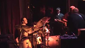 Colaiuta with Richman - Set 2 - Song 4