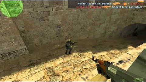 El_Belevsky vs NShoot