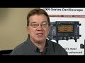 PAMn analysis with Keysight Infiniium UXR Series Oscilloscope