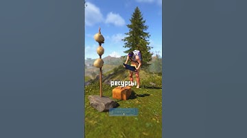 Как сохранить ресурсы в Rust#COBALTLAB- обнови свой инвентарь! #rust #раст