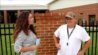 Monday Morning Quarterback Show - Chattooga vs Ridgeland