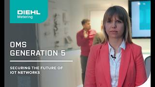 OMS Generation 5: Securing the Future of IoT Networks - Expert insights OMS Generation 5: Securing the Future of IoT Networks - Expert insights