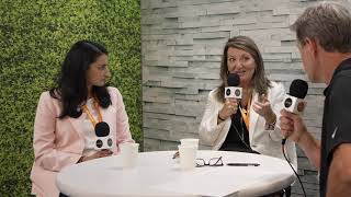 Aligned Technology for a Better Caregiver Experience