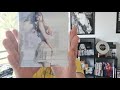 Unboxing Namie Amuro - Go Round/YEAH-OH Single (CD+DVD)