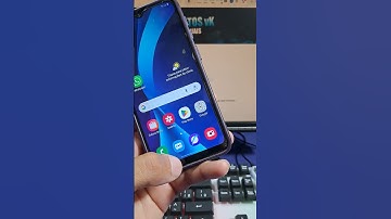 como mudar os botões do celular #celular #celulares #dicas