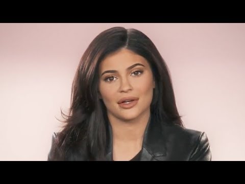 Kylie Jenner Reacts To Malika Pregnancy & Sonogram