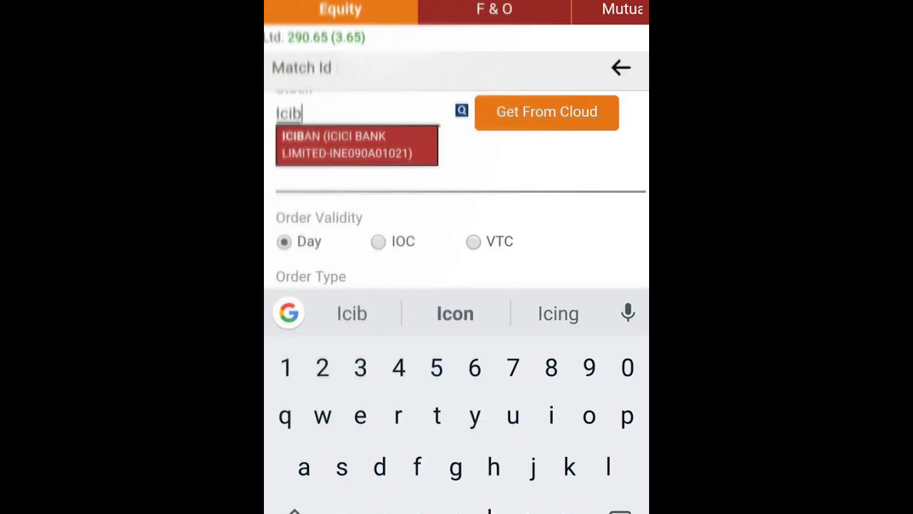 how to buy shares online in icici direct how to buy shares online in icici direct