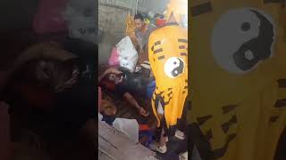 គ្រូម៉ៅ ចាប់ខ្មោចស្រវឹងស្រា😅