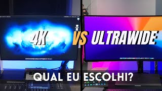 Qual o melhor Monitor para Edição e Trabalho? | Tecnologia