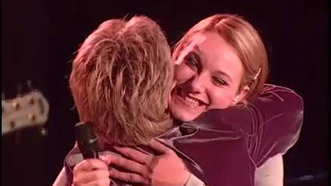 Anne Murray & Dawn Langstroth - Let There Be Love ...