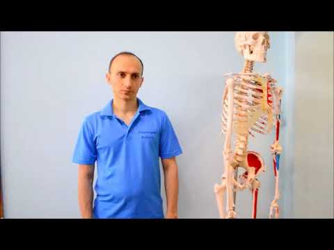 Video: Frattura Dell'articolazione Dell'anca