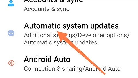 automatic system update on off kaise karen redmi k20 Pro, developer setting redmi k20 pro