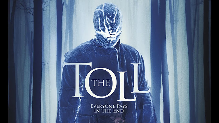 The Toll-1
