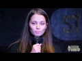 Real Stand Up #32 Аня Чирко