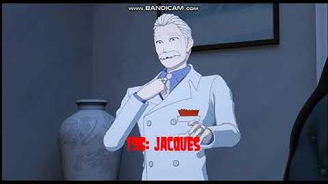 My By The Numbers List (350 People) (Part 4)