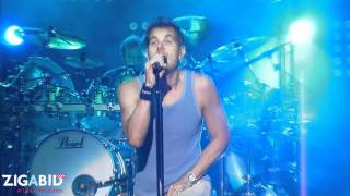 311 performs Don&#39;t Stay Home at the Verizon Wireless Amphitheatre 8.20.2011 HD