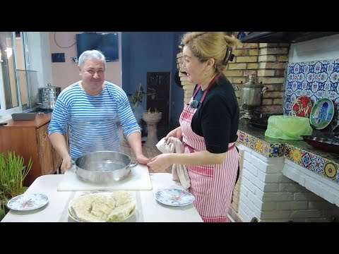 😋НАКРЫВАЕМ ПОЛЯНУ 😎ПОЛКОВНИК КАК КАШПИРОВСКИЙ 👨‍🍳КАК ГОТОВИЛ Я В АРМИИ.