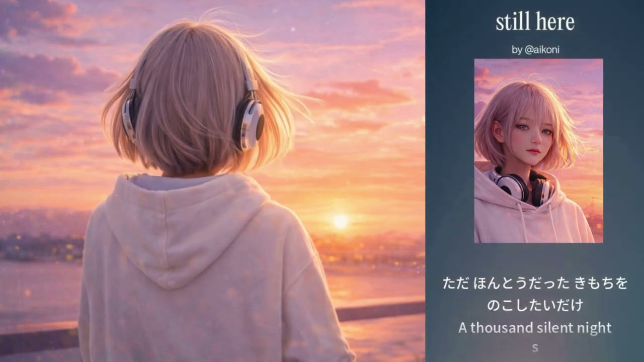 still here(full.var)/aikoni