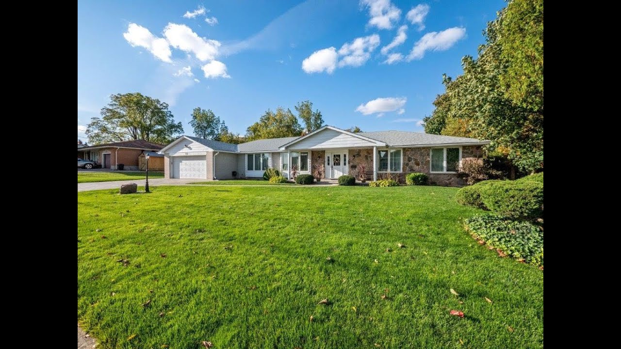 93 EAST CHURCH STREET VIDEO TOUR BRANDED YouTube