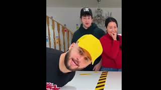 Pied face game challenge | game challenges | Have you ever played this game with your besties.....? by Daily Dose of Entertainment 93 views 2 years ago 3 minutes, 1 second
