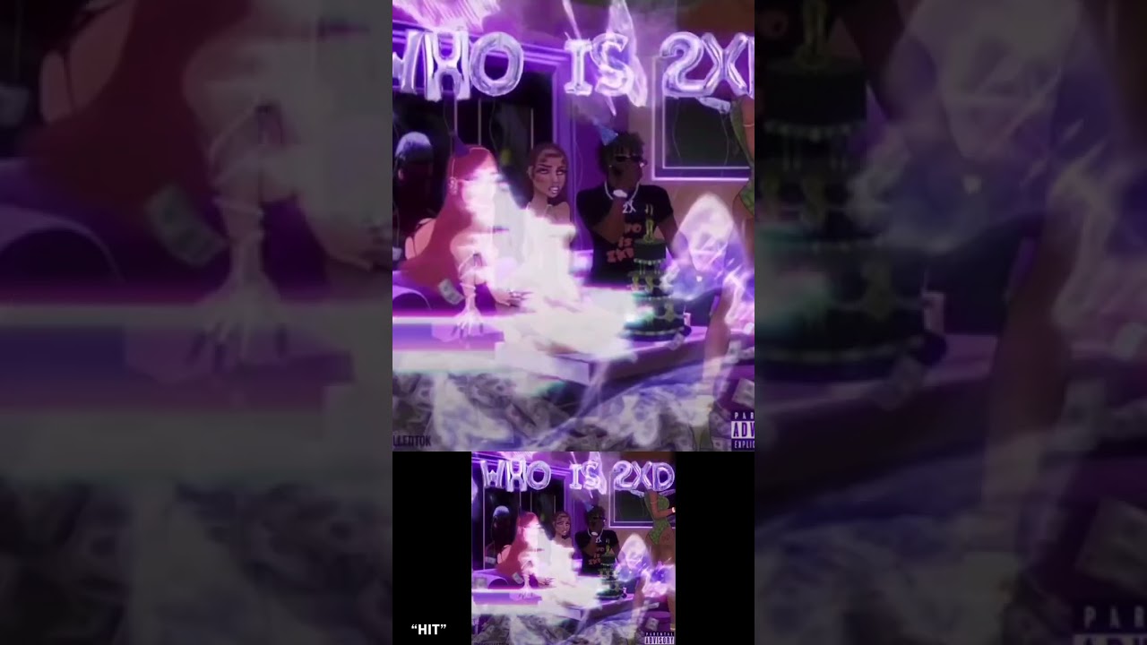 Watch #HIT #DARIUSS2X #WHOIS2XD #music on YouTube Watch #HIT #DARIUSS2X #WHOIS2XD #music on YouTube