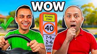 Watch This Learner PASS Like a BOSS!