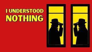 Three Detectives Who Lose Themselves | The New York Trilogy by Paul Auster | Week of Weird