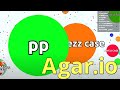Taking Over The World In AGARIO Taking Over The World In AGARIO