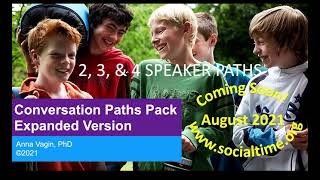 Conversation Paths Sneak Peek