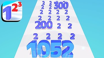 Number Master ​- All Levels Gameplay Android,ios (Part 32)
