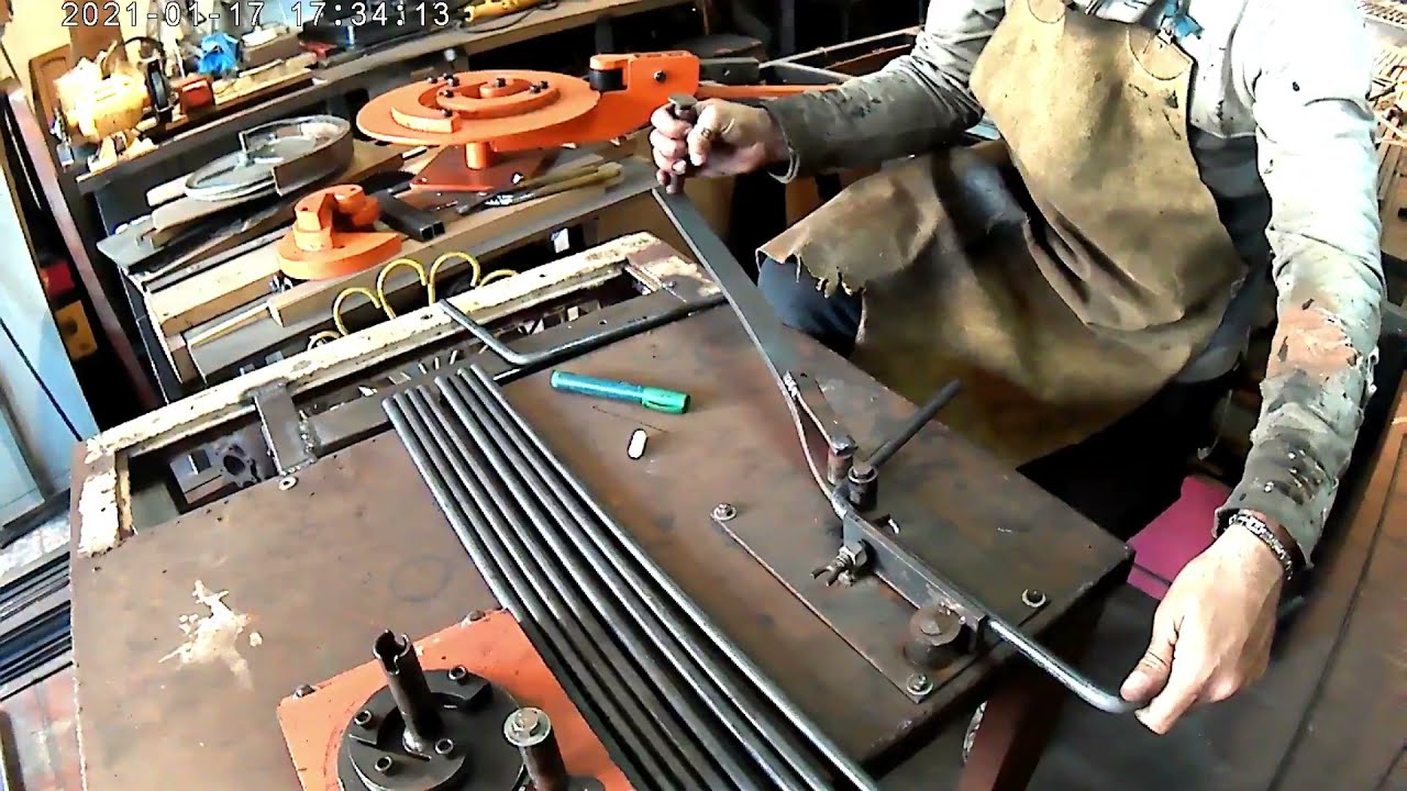 Fogonero o Canasto Uruguayo 2 !!!