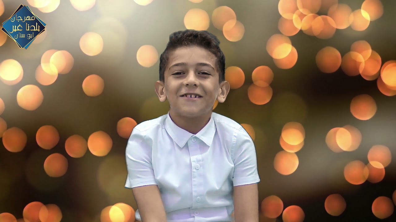 مهرجان بلدنا غير ابو سنان