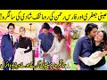 Ainy jaffri celebrating her 7th wedding anniversary  goes viral  ta2q  desi tv