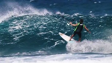 Surfmix.com Cabrinha Trigger 2013