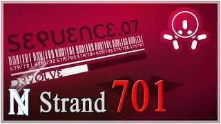 Splice - Sequence 7 - Strand 701 [angelic]