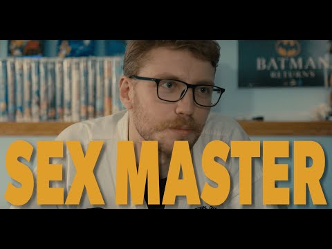 SEX MASTER